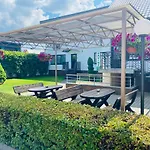 Hotel Olympus Kaunas