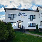 Olympus Hotel 3*