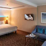 Olympus Hotel