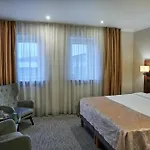 Hotel Olympus 3*