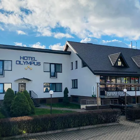 Olympus Kaunas