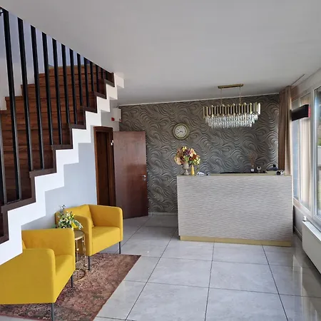 Olympus Hotel Kaunas