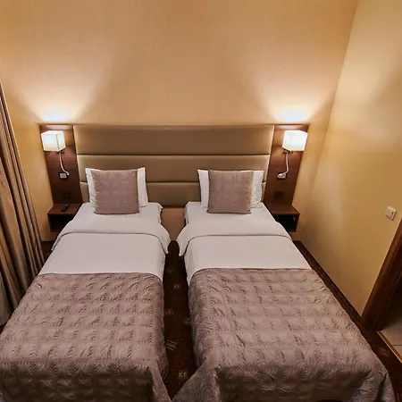 Olympus Hotel Kaunas