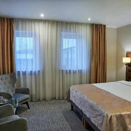 Hotel Olympus 3*
