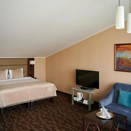 Olympus Hotel 3* Kaunas