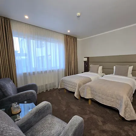 Hotel Olympus Kaunas