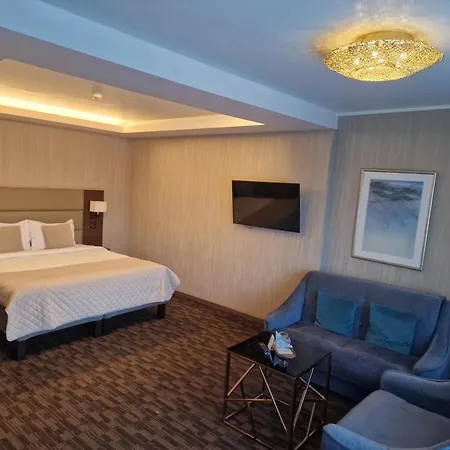 Olympus Hotel