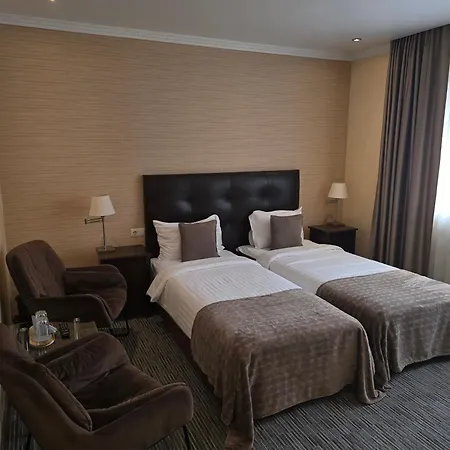 Hotel Olympus Kaunas