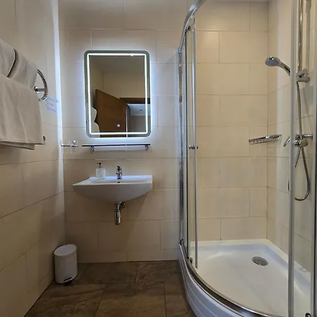 Hotel Olympus Kaunas