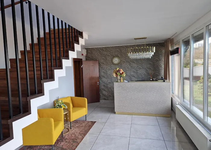 Olympus Ξενοδοχείο Κάουνας