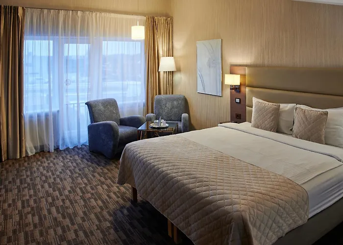 Olympus 3* Κάουνας