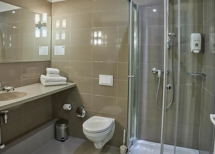 Olympus 3* Κάουνας