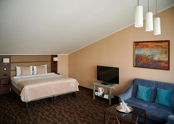 Olympus 3* Κάουνας